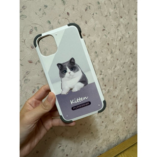 iPhone 11普格爾軍規防摔殼