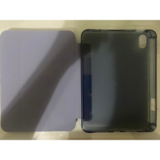 【二手】【手機殼】【9成新】apple iPad mini 6 平板殼 $99