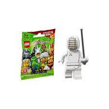 ||高雄 宅媽|樂高 積木|| LEGO“71008-11 西洋劍士 "13代人偶包 （夾鏈袋裝）