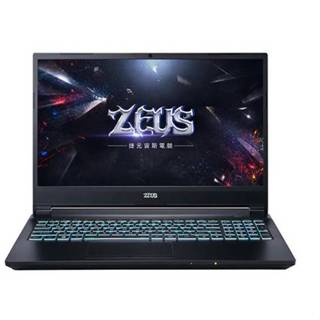 *特價*[現貨] Genuine捷元 ZEUS 15H 筆記型電腦(i7-11800H)【含稅開發票】