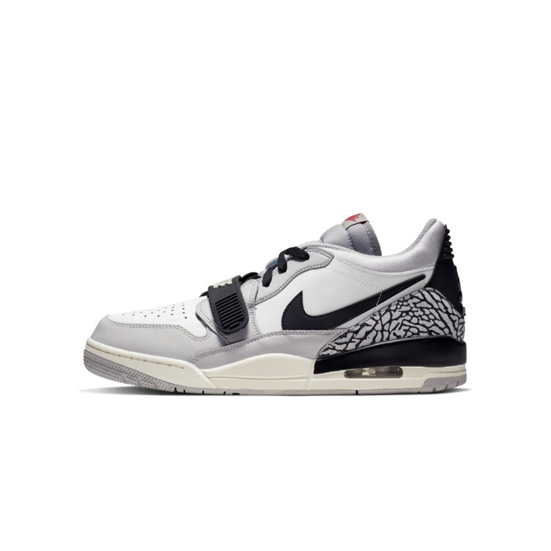 AIR JORDAN LEGACY 312 LOW