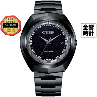 CITIZEN 星辰錶 BN1015-52E,公司貨,光動能,連續運作365天,日期,藍寶石鏡面,E365,時尚男錶