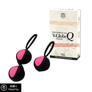 PS V-Globe Q 鍛鍊聰明球-2入