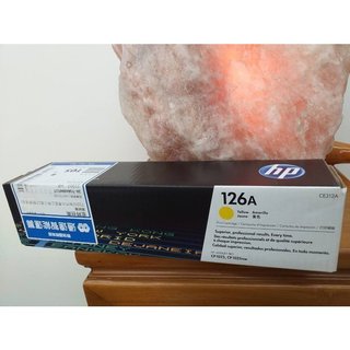 HP CE312A/126A全新原廠黃CP1025/CP1025nw/M175a/M175nw/M275nw