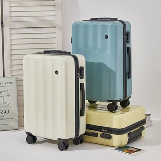 行李箱 登機箱 拉桿箱 旅行箱 托運行 大容量行李箱 韓版行李箱 復古拉桿箱 20吋行李箱 22吋行李箱