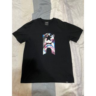 PHANTACI SHARK STAR TEE 周傑倫 范特西 二手 M號