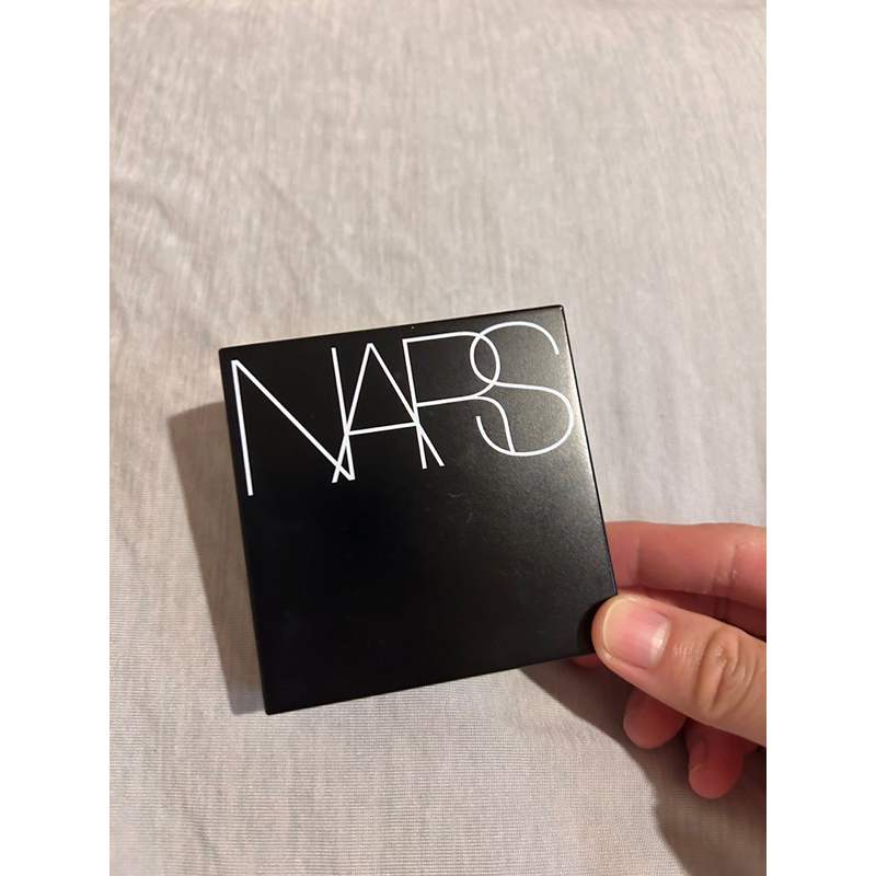 NARS 氣墊粉餅殼