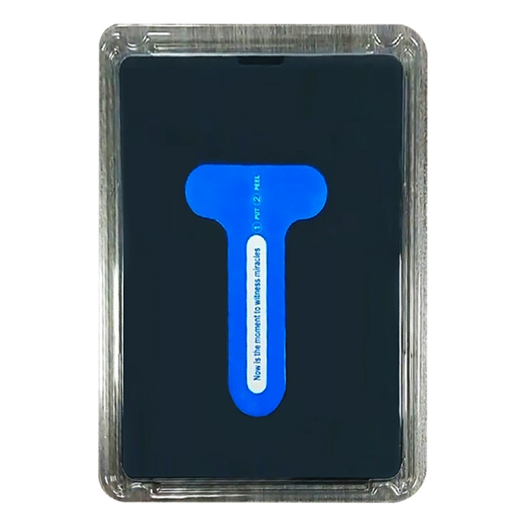 秒貼鋼化玻璃保護貼 適用於 iPad mini Air Pro 6 7 8 9 10 11 秒貼神器 高清 藍光 磨砂
