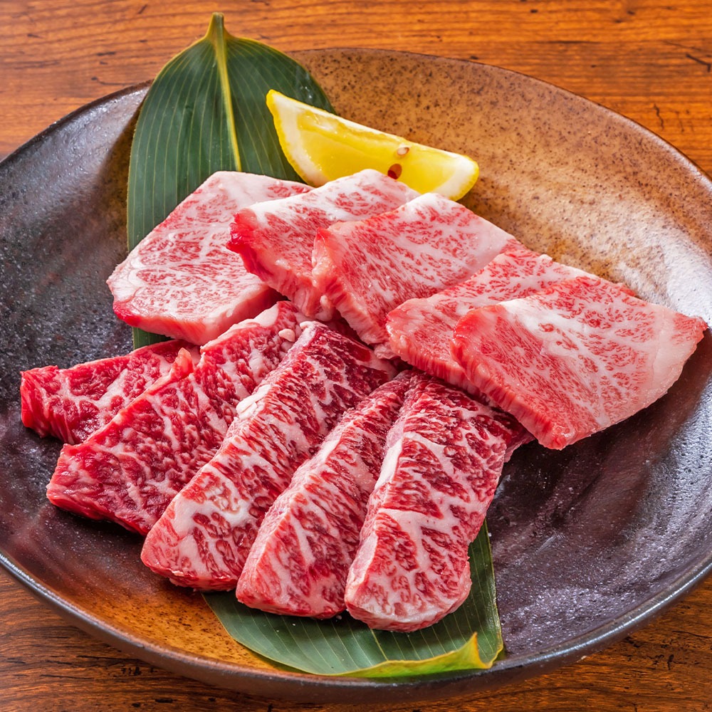 【上野物產】NG日本A5和牛 (100g±10%/包) 牛肉/牛排/肉片