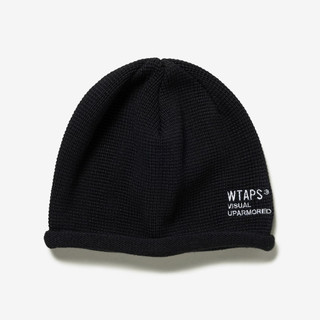 【日貨代購CITY】2023AW WTAPS BEANIE 02 BEANIE CTPL COOLMAX 毛帽 現貨