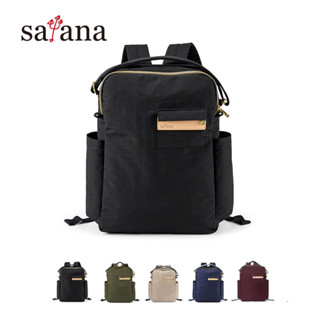 【satana】Soldier 與眾不同後揹包-多色 (SOS2750)｜大容量後揹包 筆電包 雙肩包 雙肩揹包 書包