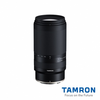 TAMRON 70-300mm F/4.5-6.3 DiIII RXD Nikon Z 接環 (A047)