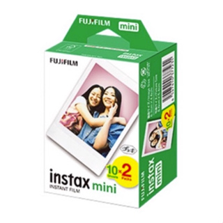 Fujifilm instax mini 富士 空白 拍立得 底片 相片 相紙