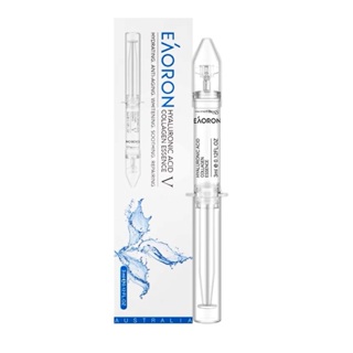 澳洲 EAORON 第五代 水光精華 3ml 水光精華液 塗抹式水光精華液 塗抹式水光針