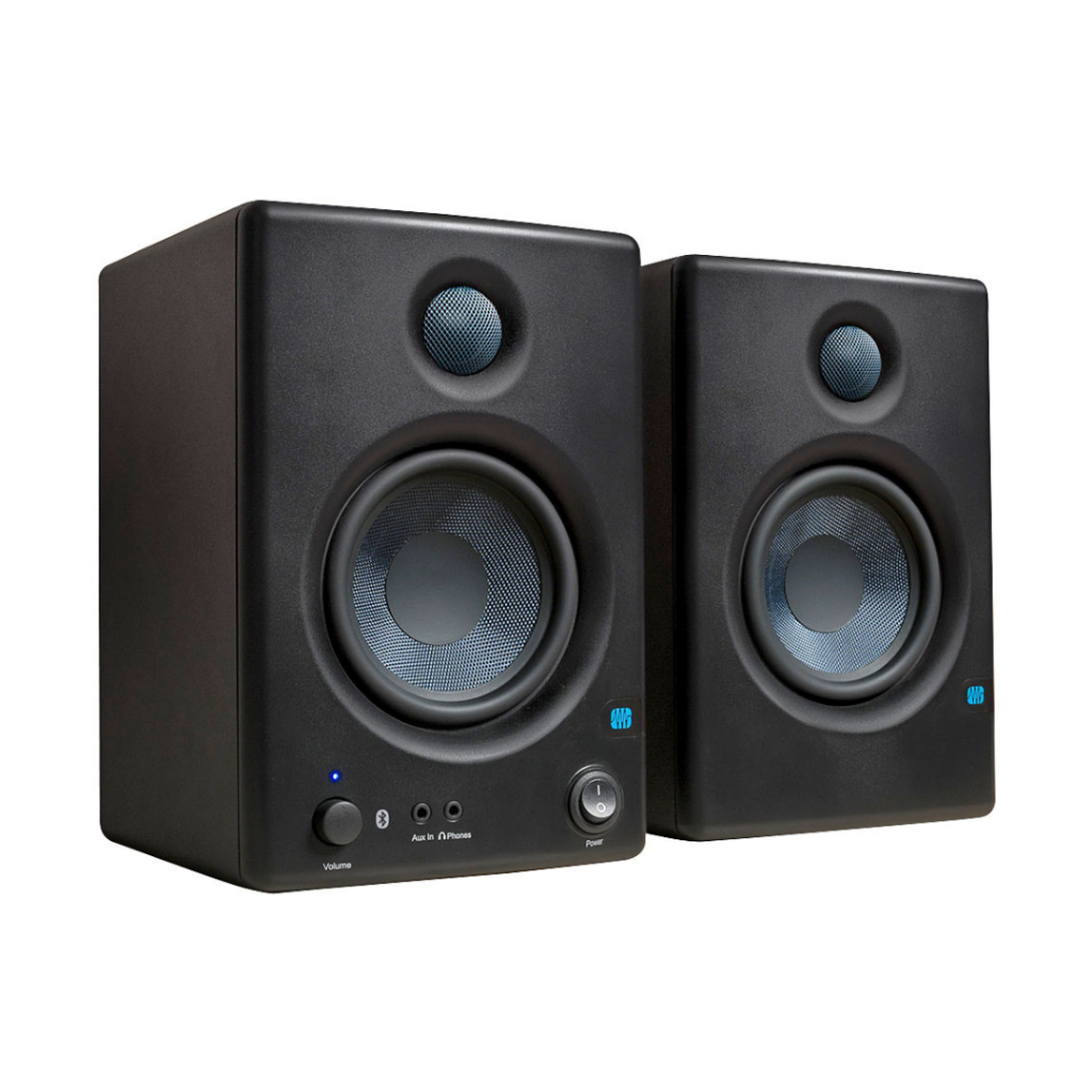 Presonus eris E4.5 / E4.5 BT監聽喇叭