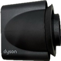 ￼Dyson吹風機配件 柔和風嘴 順滑風嘴 防飛翹防炸毛風嘴 適用Dyson戴森全系hd01 hd03 hd08