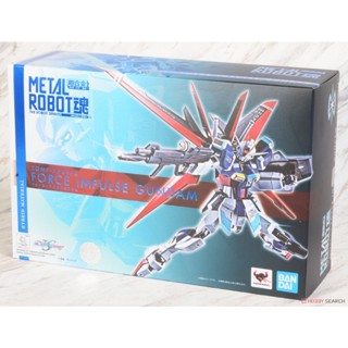 星矢TOY 板橋實體店面 METAL ROBOT魂 機動戰士 鋼彈 威力型脈衝鋼彈 Force Impulse MR