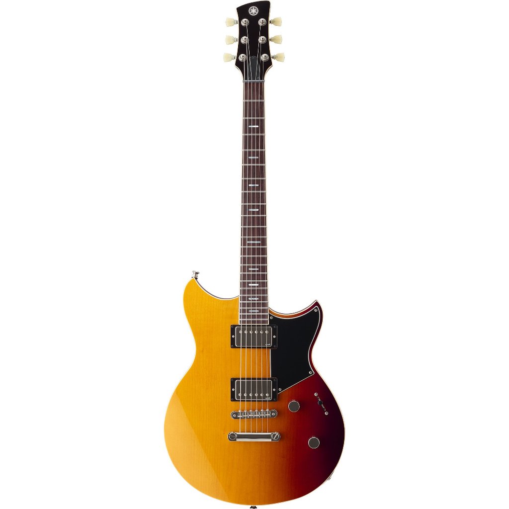 音樂聲活圈 | Yamaha Revstar RSS20 標準款 電吉他 吉他 原廠公司貨 全新