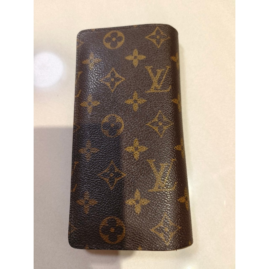 LOUIS VUITTON 路易威登 錢包 長夾 M66540 自售 台中面交