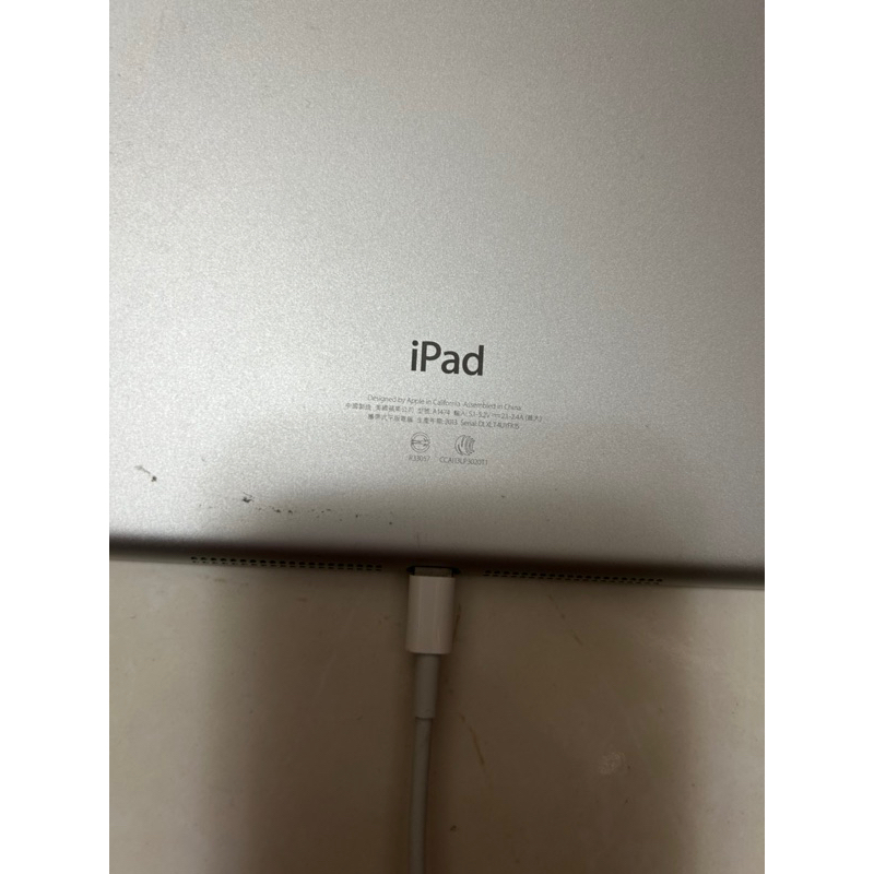 Apple iPad A1474(Wi-Fi)板