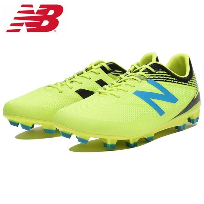 New Balance NB 足球鞋 Furon DI HG 高光黃 MSFMHHM3 硬地 26 28 零碼 2E