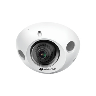 TP-Link VIGI C230I Mini 3MP 紅外線球型商用網路監視器 監控攝影機 監視器 攝影機IP CAM