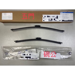 【JT福特原廠】FOCUS MK4 MK4.5 五門 ACTIVE ST WAGON 正廠 後雨刷 後雨刷片