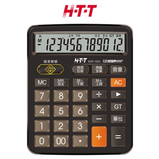 h-t-t 語音報號12位元計算機 scp-1223