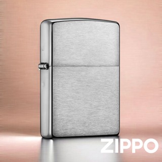 ZIPPO 經典沙子(加厚版)防風打火機 Armor加厚版 162