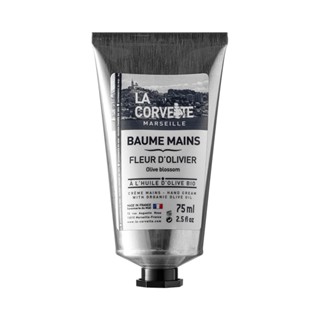 珂芬堤LA CORVETTE｜橄欖莊園護手霜 75ml【伊聖詩 官方直營】（儲存期限：2026.05.22）