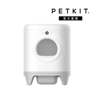 【PETKIT 佩奇】全自動智能貓砂機