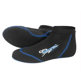 ❮大藍潛水❯ Aropec Beach Volleyball Ankle Sock 沙灘排球襪(短筒襪)