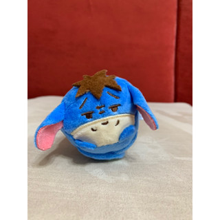 tsum tsum 集線器 迪士尼 玩偶 娃娃 吊飾 屹耳 絨毛娃娃 珠鏈吊飾 三眼怪 蒂蒂 帳篷造型零錢包