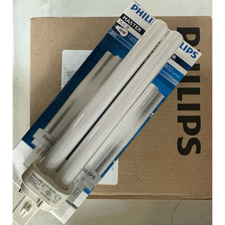 PHILIPS 飛利浦 PL-C26W 2P PLC燈管 黃光/自然光/白光 830/840/865