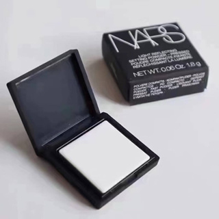 現貨✅定妝界標竿小白餅💓 Nars 裸光蜜粉餅攜帶迷你版1.8g