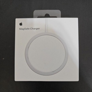 全新未拆封 台灣公司貨 Apple MagSafe 充電器