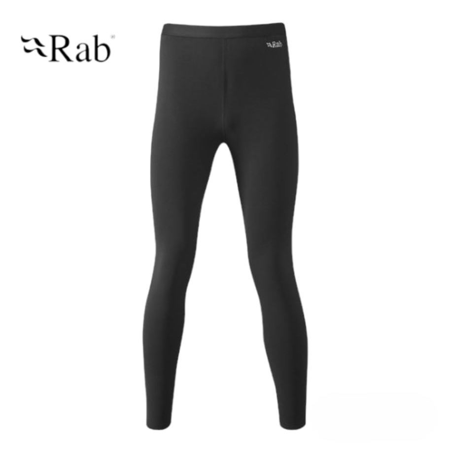 ＊出清＊RAB 男 Power Stretch Pro Pants 保暖褲 QFE-40 休閒 內搭【陽昇戶外用品】