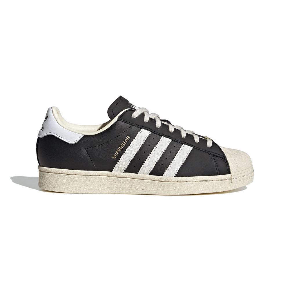 ADIDAS 男女 SUPERSTAR 經典復古鞋 休閒鞋 - ID4676