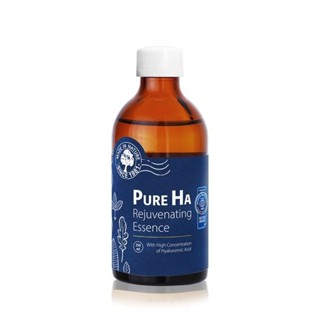 nature tree 三重玻尿酸精華液(250ml)【小三美日】ds000670