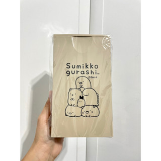 🌟全新🌟 正版現貨 角落小夥伴 桌上型垃圾桶 置物桶 掀蓋式垃圾桶 迷你垃圾桶
