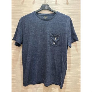 Ralph Lauren polo RL POLO 小馬 短T 短袖 T恤