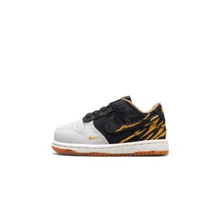 Nike Dunk Low TD Year of the Tiger 新年 虎年 獸紋 小童鞋 DQ5353-001