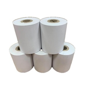 血壓計專用感應紙 適用型號 : 歐姆龍熱感應紙 HBP9020 HBP9030 一條黑色內有5小卷 57*46mm