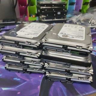 二手 各廠牌 1TB 1000GB 500G Hdd 機械 硬碟 seagate wd toshiba 希捷3.5吋