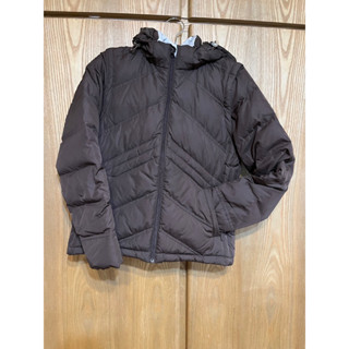 降❗️登山戶外 polar star 咖啡羽絨外套 s號
