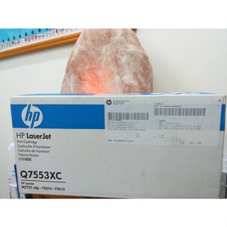 出清HP Q7553XC 53X同HP Q7553X原廠碳粉LJ P2015/P2014/M2727mfp 1