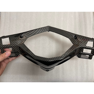 家呈機車精品 JET JET EVO 後把手蓋 手柄內蓋 水轉印卡夢紋 碳纖維紋 原廠物件製作 全車都可製作 歡迎詢問