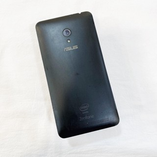 「里長伯嚴選」ASUS ZenFone 6 16G 黑 華碩手機
