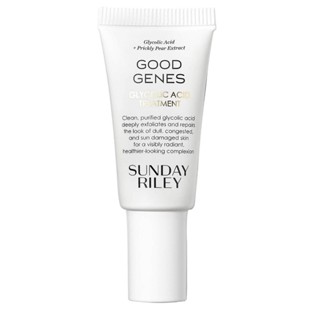 皇家選品✈️美國Sunday Riley Good Genes好基因甘醇酸果酸角質更新精華液/多效乳酸修護精華液