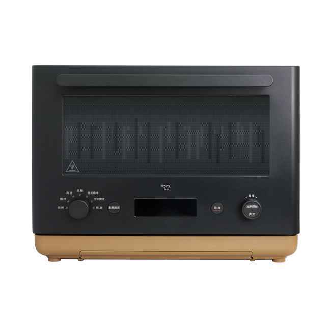 ZOJIRUSHI象印 STAN烘烤微波爐 ES-SAF26 贈STAN分離式鐵板燒烤組 EA-FAF10